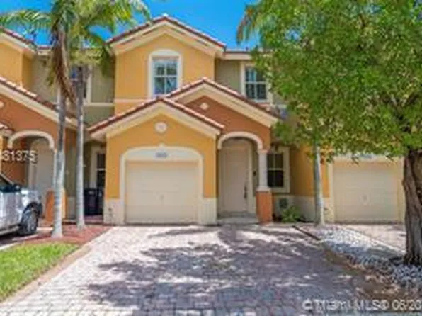 8546 SW 165th Pl, Miami, FL 33193