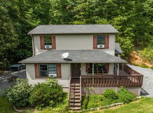 91 Southern Cross Rd, Weaverville, NC 28787