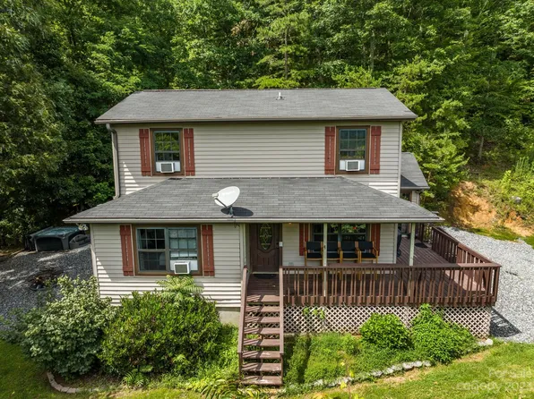 91 Southern Cross Rd, Weaverville, NC 28787