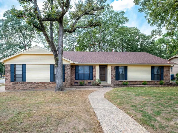 2 Wellington Ct, Little Rock, AR 72227