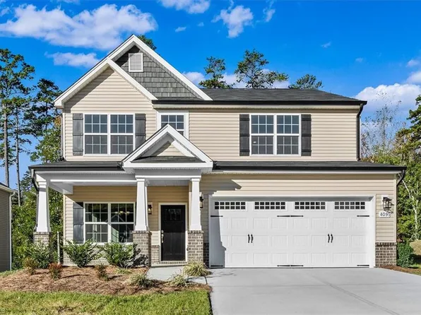 4095 Stallion St Lot 19, High Point, NC 27262