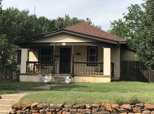 1112 N Grand Ave, Ellsworth, KS 67439