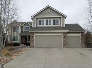 6108 Salvia Ct, Golden, CO 80403