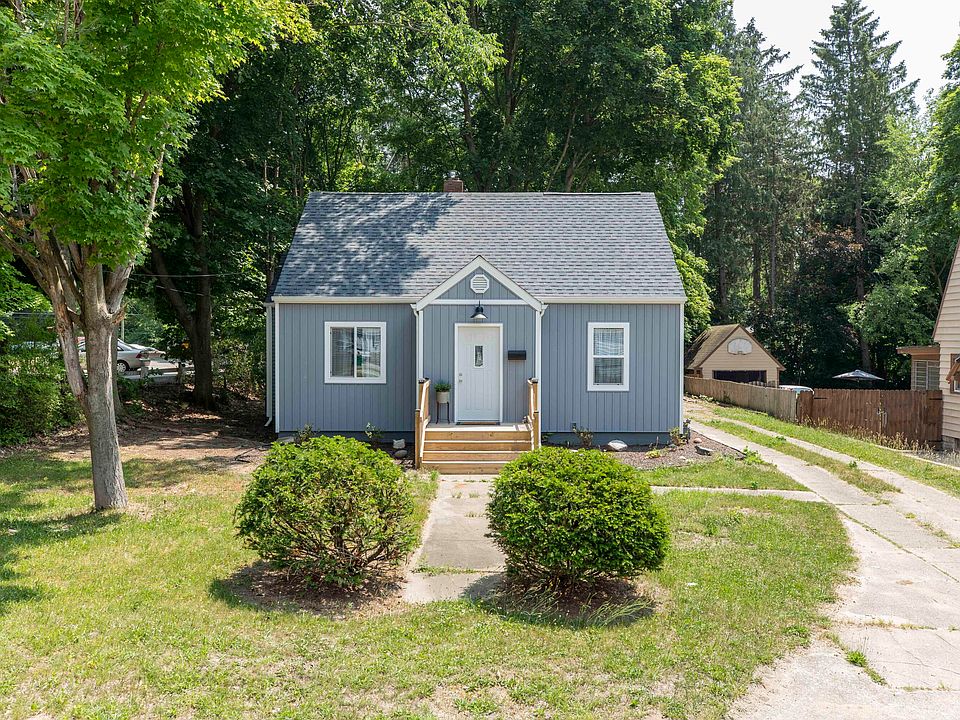 128 Michigan St, Niles, MI 49120 MLS 23022502 Zillow