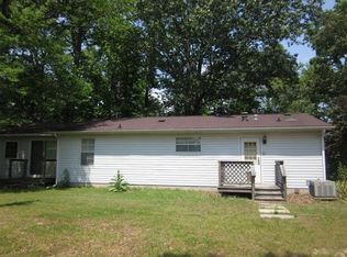 327 Morattico Creek Rd, Farnham, VA 22460