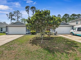 8 Rainstone Ln, Palm Coast, FL 32164