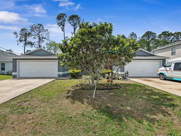 8 Rainstone Ln, Palm Coast, FL 32164