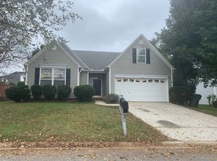 119 Lantana Ct, Simpsonville, SC 29681