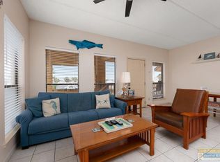125 E Retama St #302, South Padre Island, TX 78597