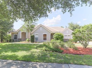 25555 Hawks Run Ln, Sorrento, FL 32776