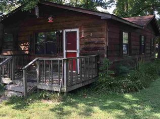 5 Panther Rd, Conway, AR 72032