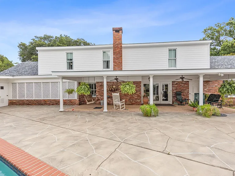 1026 S Morgan Ave — Photo 22