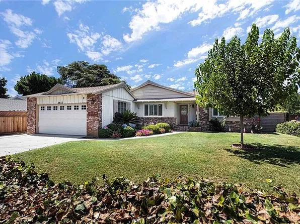 8857 Swinton Ave, North Hills, CA 91343