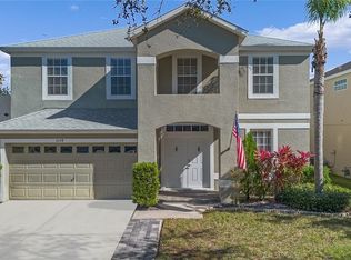 11148 Taeda Dr, Orlando, FL 32832