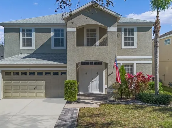 11148 Taeda Dr, Orlando, FL 32832