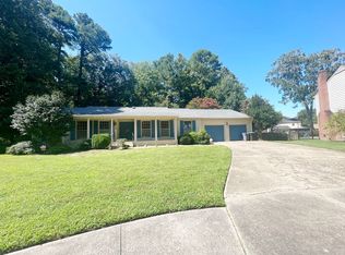 6 Dunwoody Cir, Hampton, VA 23666