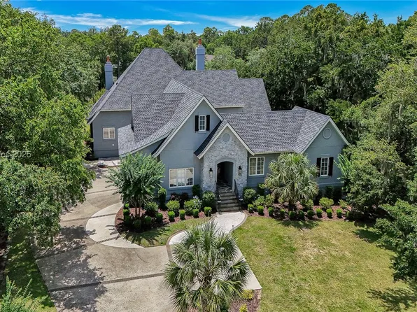 4 Wedgewood Cir, Bluffton, SC 29910