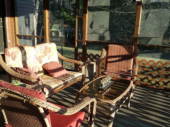 Great place to relax!