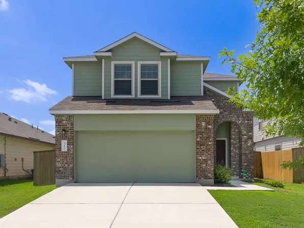 312 Greatest Gift Way, Jarrell, TX 76537