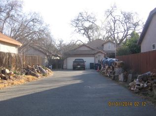 7612 Sylvan Valley Way, Citrus Heights, CA 95610
