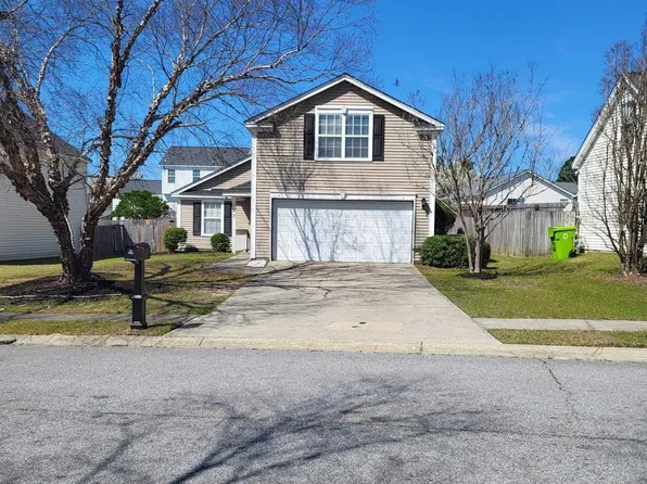 123 W Waverly Place Ct, Columbia, SC 29229