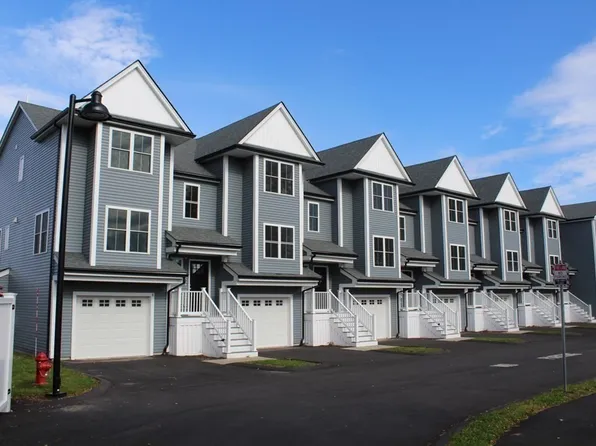 274 Providence Rd #5, South Grafton, MA 01560