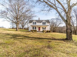 3451 Newman Rd, Lexington, KY 40515