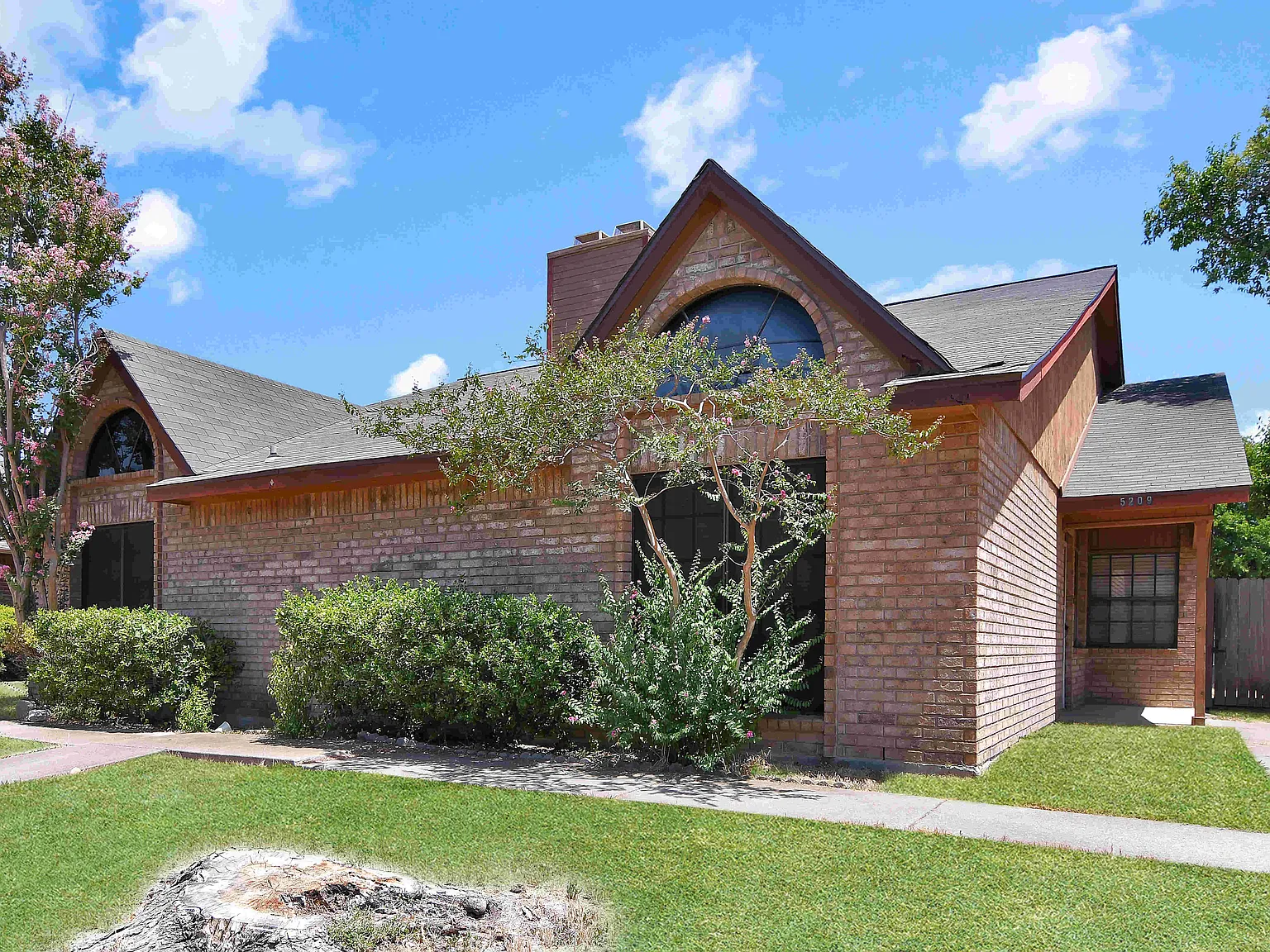 5209 Canyon Creek, Temple — Photo 2