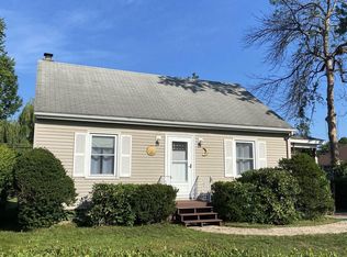 3 Park Ave, Latham, NY 12110