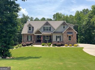 310 Preakness Way, Forsyth, GA 31029