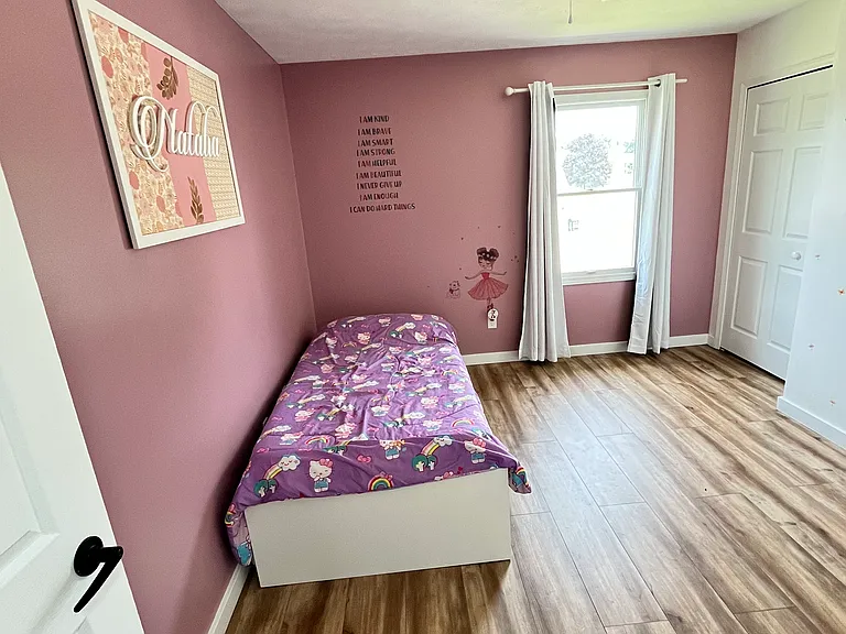 2nd room