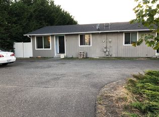 3710 To 3712 S Tyler St, Tacoma, WA 98409