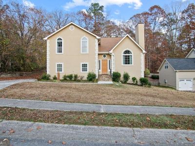 5705 Glandor Dr SE, Mableton, GA, 30126