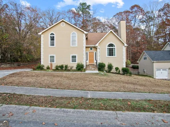 5705 Glandor Dr SE, Mableton, GA 30126