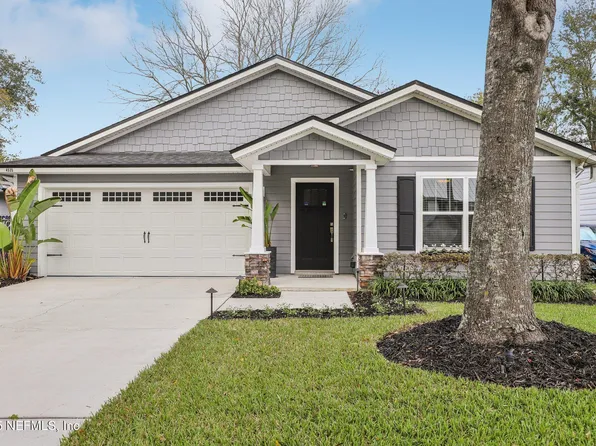 4535 SAPPHO Avenue, Jacksonville, FL 32205