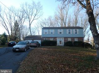 2453 Parallel Ln, Silver Spring, MD 20904