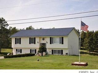 33919 Eddy Rd, Theresa, NY 13691