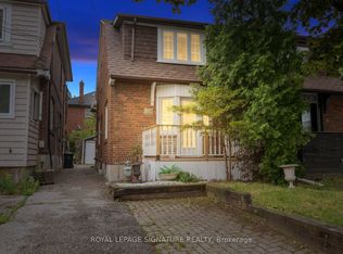 81 Cleveland St, Toronto, ON M4S2W4