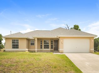 1825 SW 25th St, Cape Coral, FL 33914