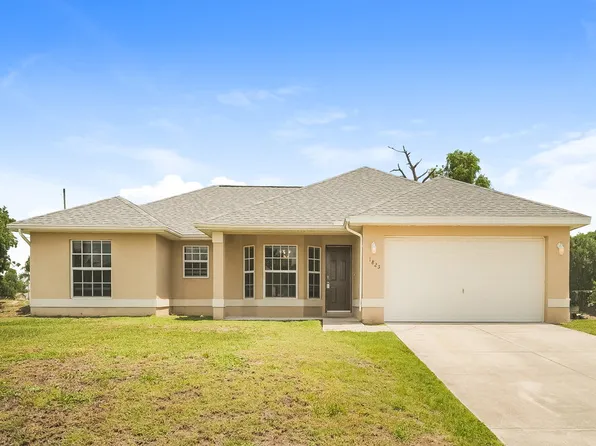 1825 SW 25th St, Cape Coral, FL 33914