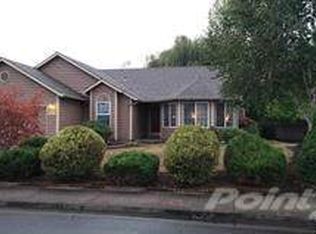 5325 Willow Leaf St N, Keizer, OR 97303