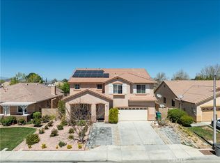 1631 W Norberry St, Lancaster, CA 93534
