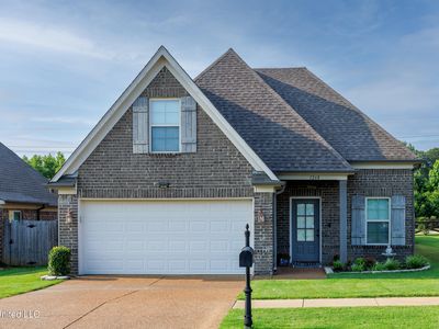 1268 Chestnut Dr, Southaven, MS, 38671