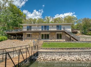 118 Tracy Ln, Lake Ozark, MO 65049