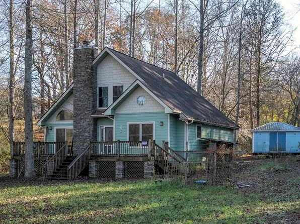 29 Hyatt Mill Ln, Hayesville, NC 28904