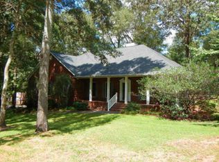 208 Shadow Ln, Troy, AL 36079