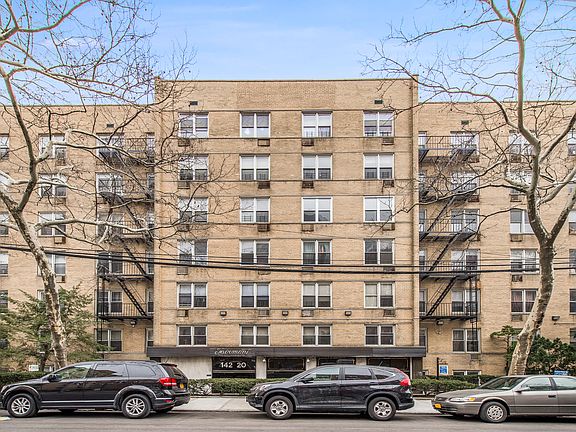 2nd image of 142-20 Franklin Ave #4T