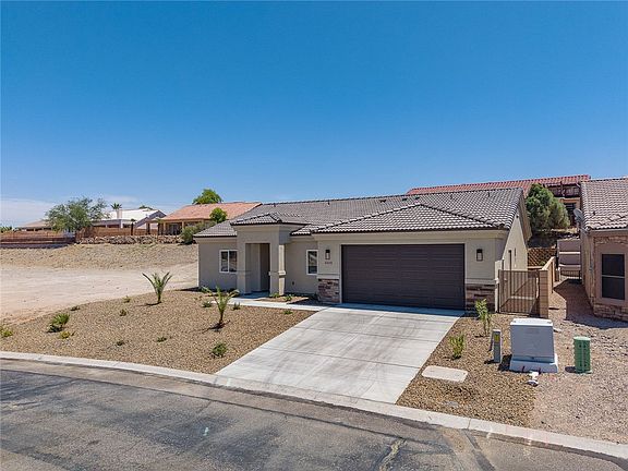2nd image of 6020 S Bella Vista Drive