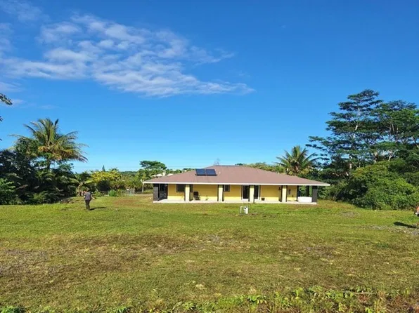 15-2032 5th Ave, Keaau, HI 96749