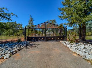 6700 Stallion Ridge Rd, Anderson, CA 96007